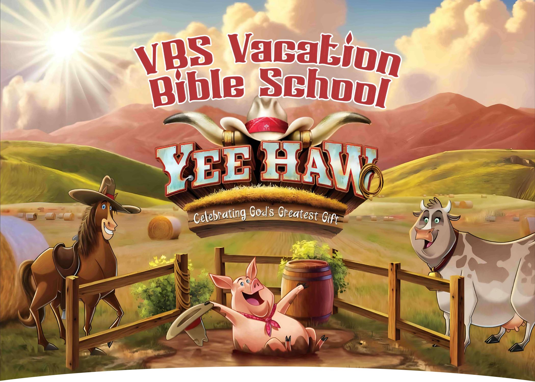 VBS Banner
